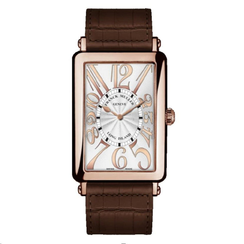 Franck Muller Watches - Long Island | Manfredi Jewels