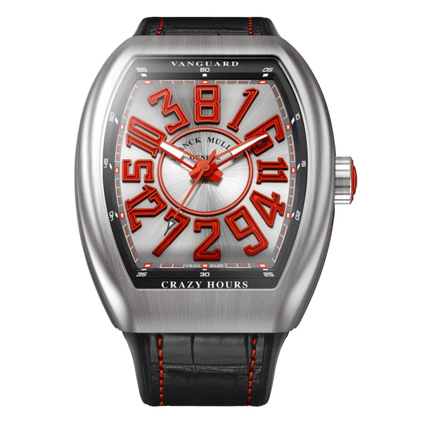 Franck Muller Watches - VANGUARD (PRE-ORDER) | Manfredi Jewels