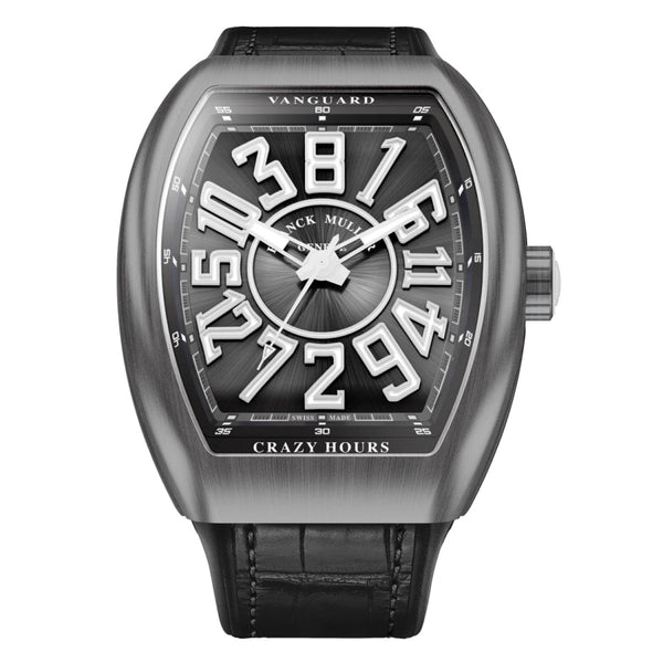Franck Muller Watches - VANGUARD (PRE-ORDER) | Manfredi Jewels