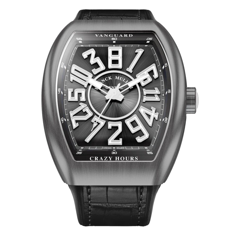 Franck Muller Watches - VANGUARD (PRE-ORDER) | Manfredi Jewels
