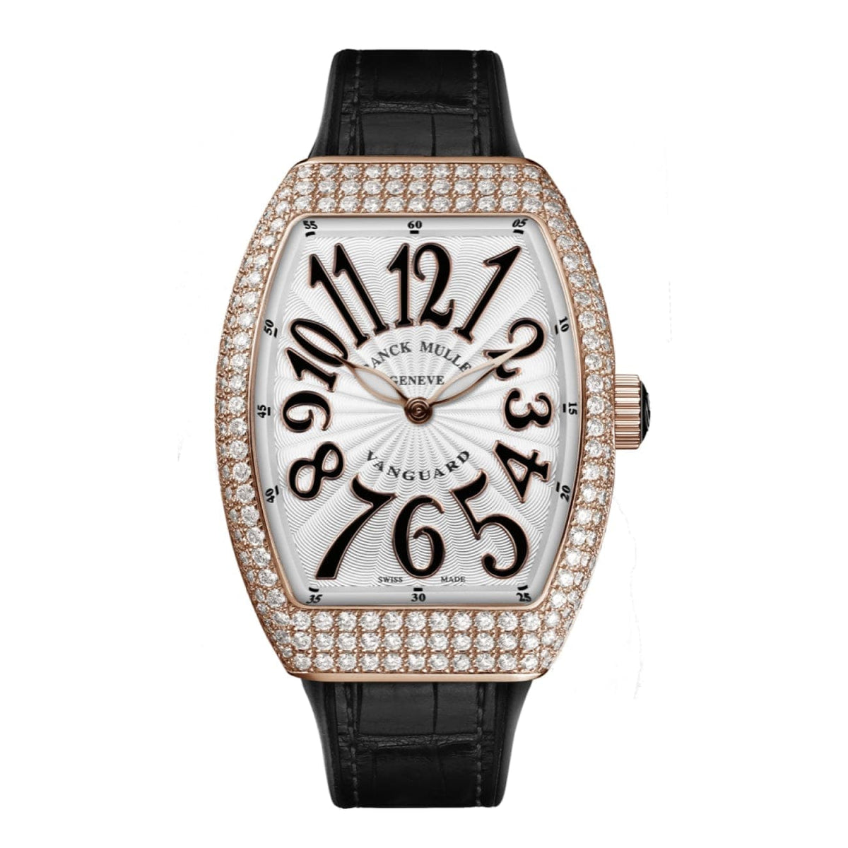 Franck Muller Watches - Vanguard (Pre-Order) | Manfredi Jewels