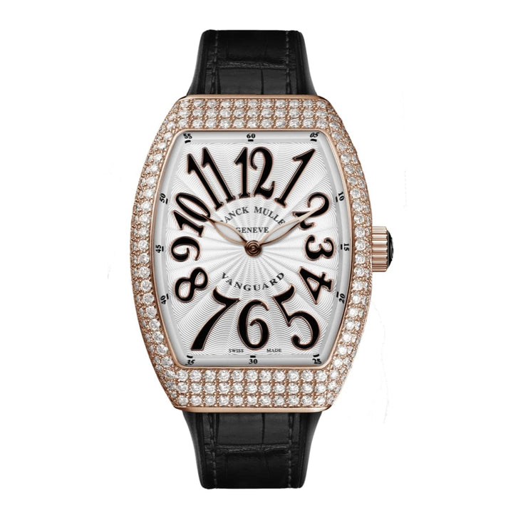 Franck Muller Watches - Vanguard (Pre-Order) | Manfredi Jewels