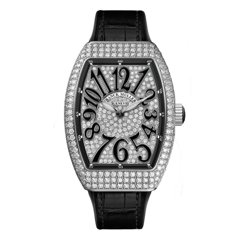 Franck Muller Watches - VANGUARD (PRE - ORDER) | Manfredi Jewels