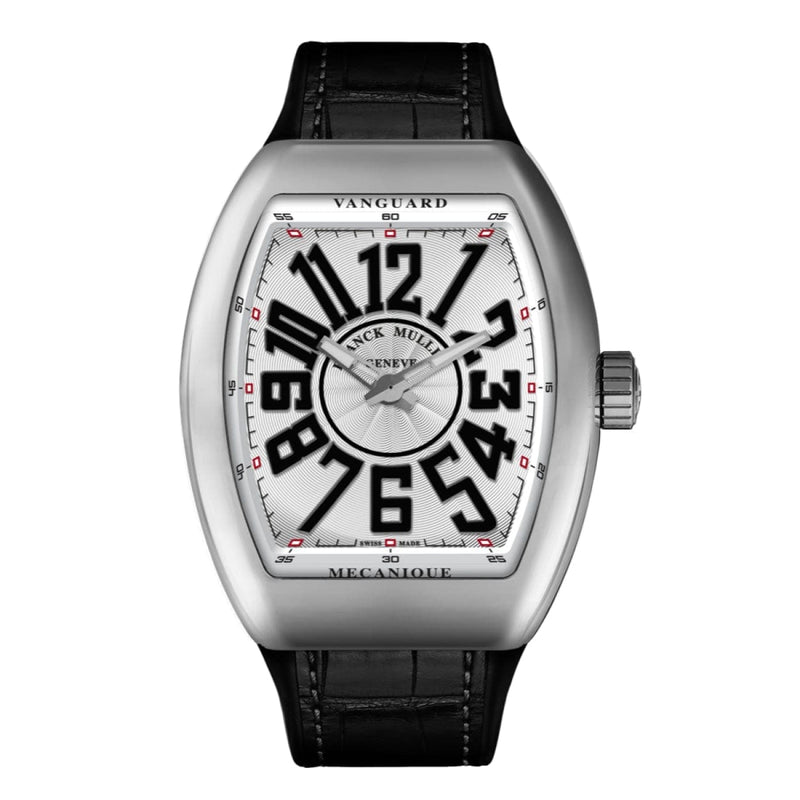 Franck Muller New Watches - VANGUARD SLIM | Manfredi Jewels