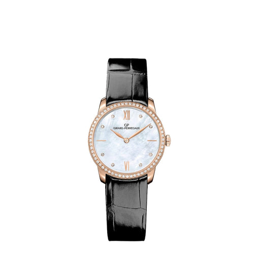 Girard-Perregaux Watches - 1966 30 MM (PRE-ORDER) | Manfredi Jewels