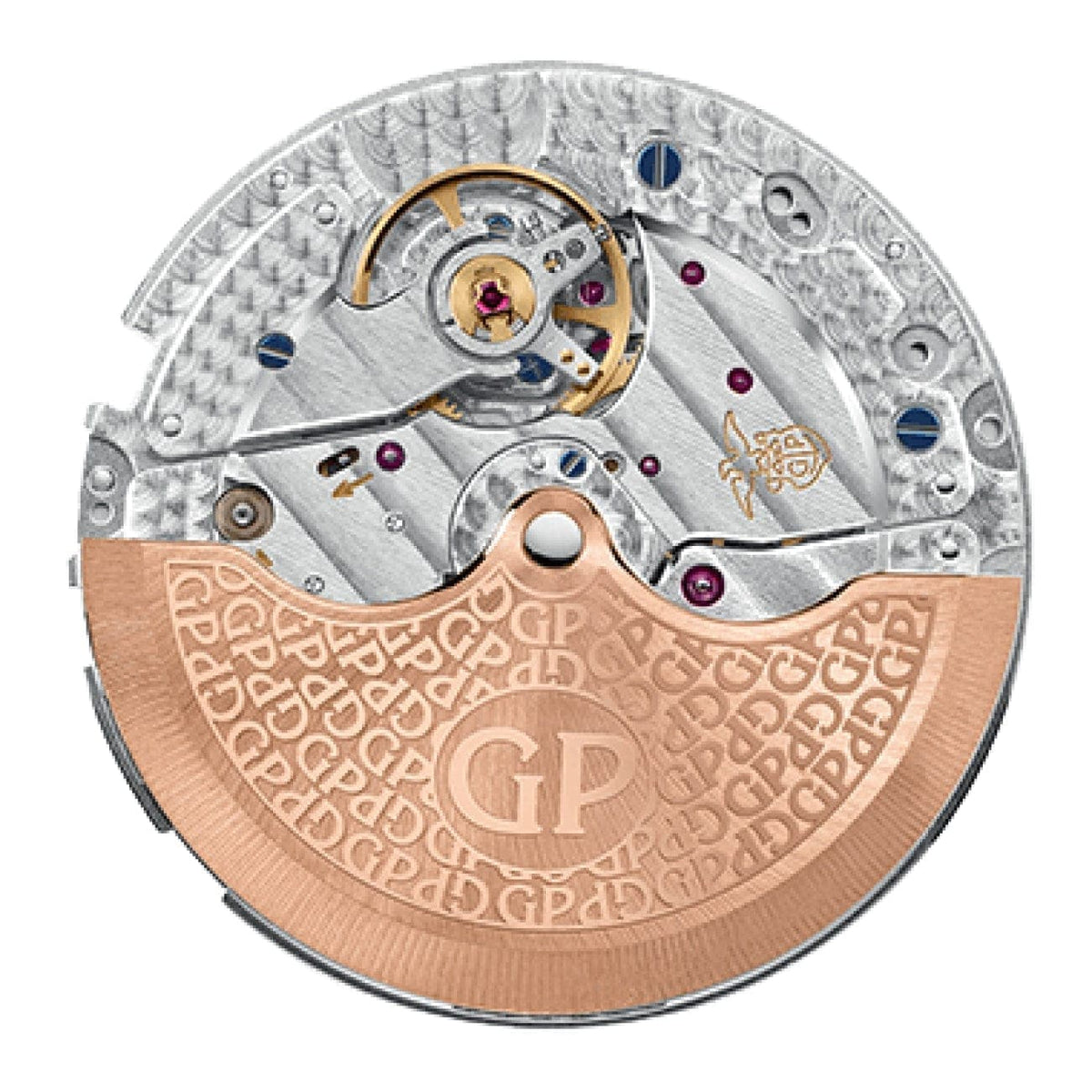 Girard-Perregaux Watches - 1966 30 MM (PRE-ORDER) | Manfredi Jewels