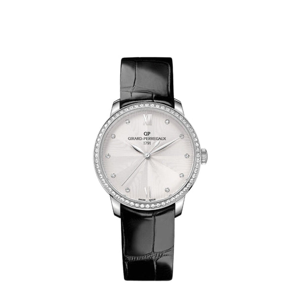 Girard-Perregaux Watches - 1966 36 MM (PRE-ORDER) | Manfredi Jewels