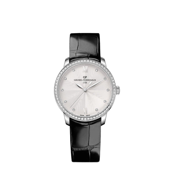 Girard-Perregaux Watches - 1966 36 MM (PRE-ORDER) | Manfredi Jewels