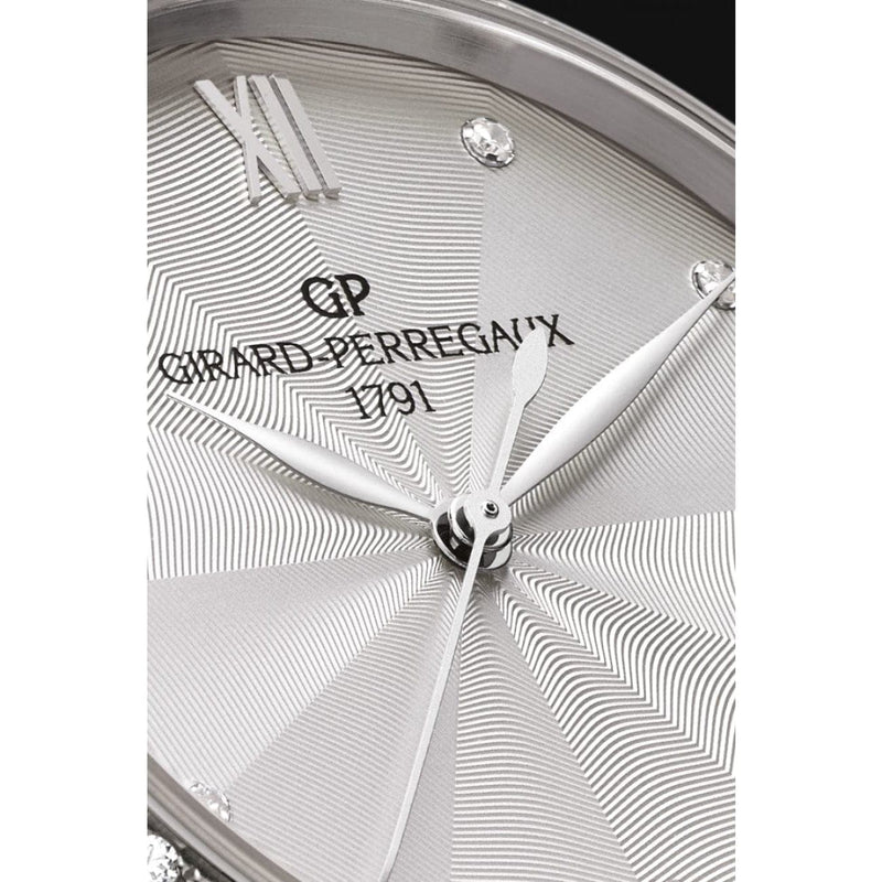 Girard - Perregaux Watches - 1966 36 MM (PRE - ORDER) | Manfredi Jewels