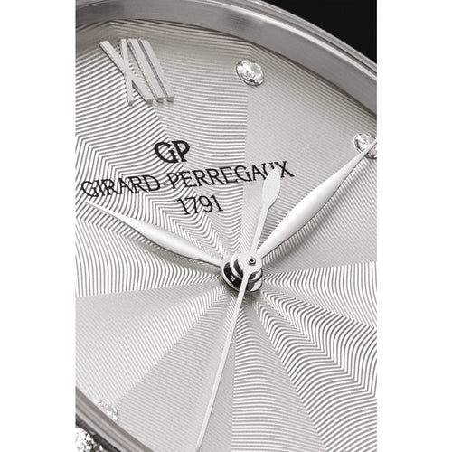 Girard-Perregaux Watches - 1966 36 MM (PRE-ORDER) | Manfredi Jewels