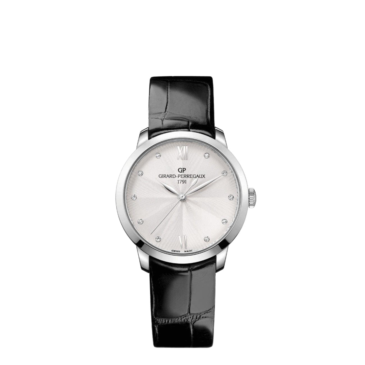 Girard-Perregaux Watches - 1966 36 MM (PRE-ORDER) | Manfredi Jewels