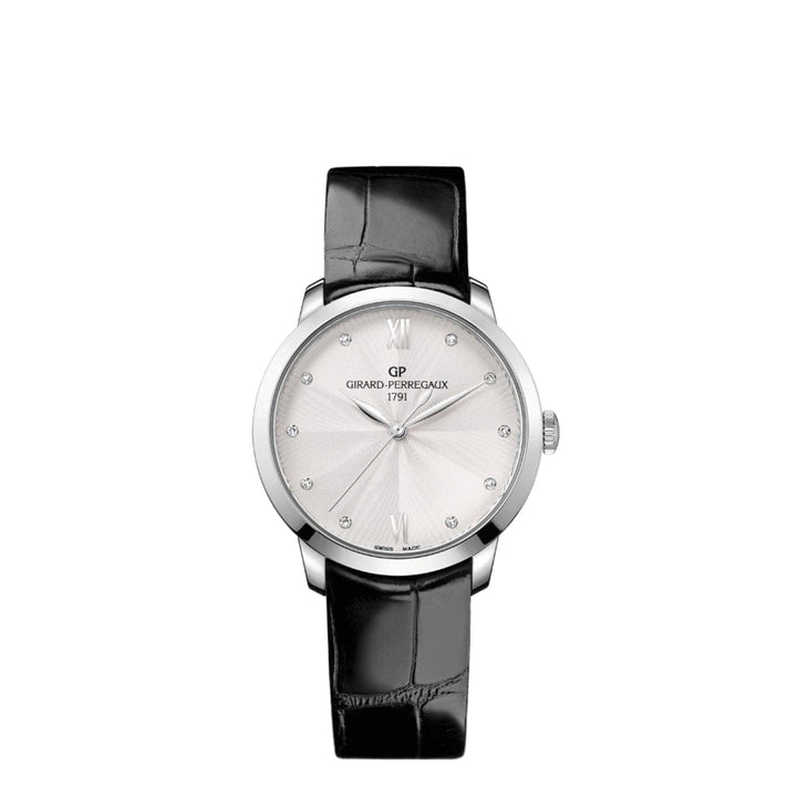 Girard-Perregaux Watches - 1966 36 MM (PRE-ORDER) | Manfredi Jewels