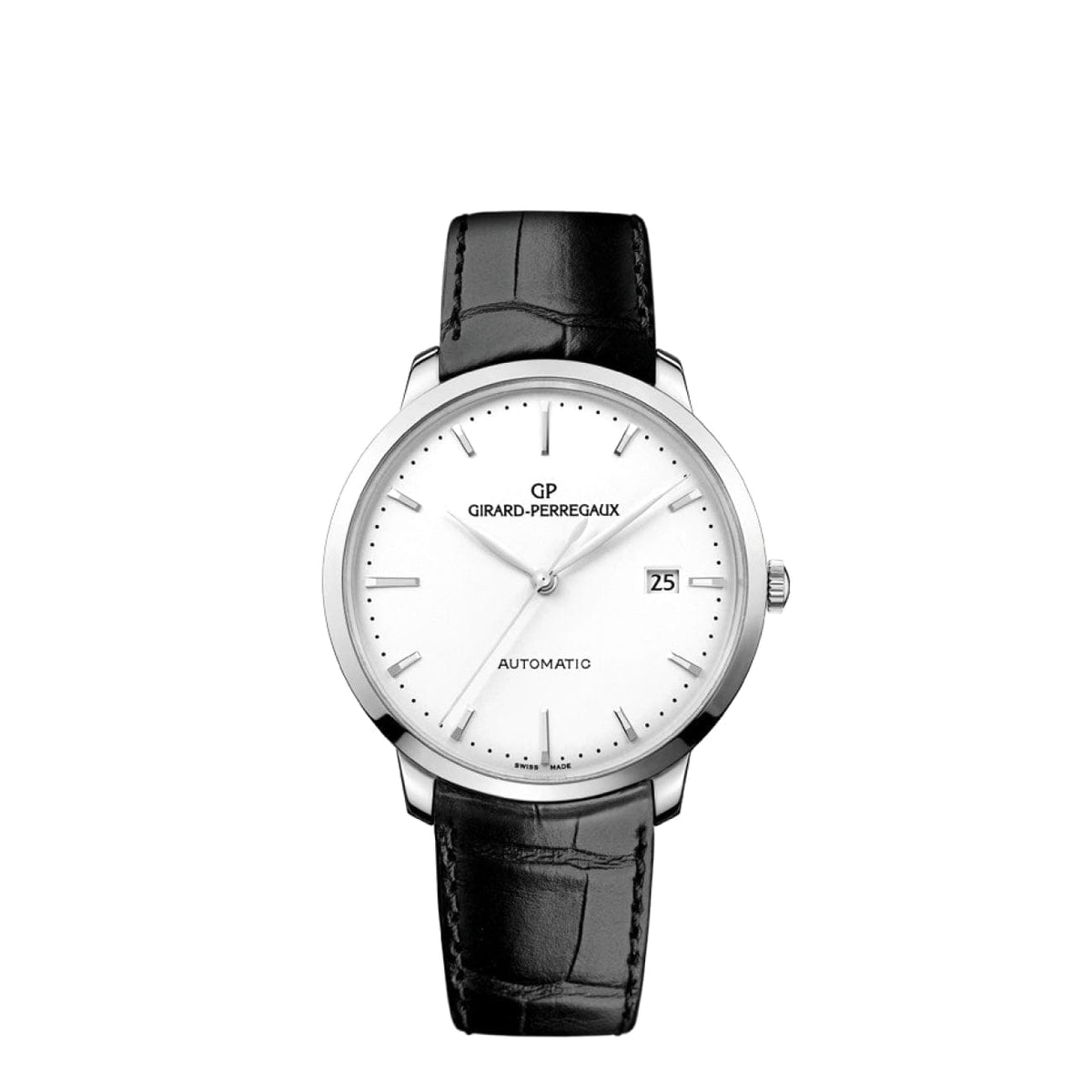 Girard-Perregaux Watches - 1966 40 MM (PRE-ORDER) | Manfredi Jewels