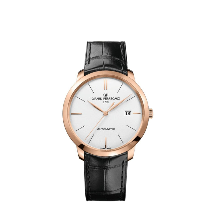 Girard-Perregaux Watches - 1966 40 MM (PRE-ORDER) | Manfredi Jewels