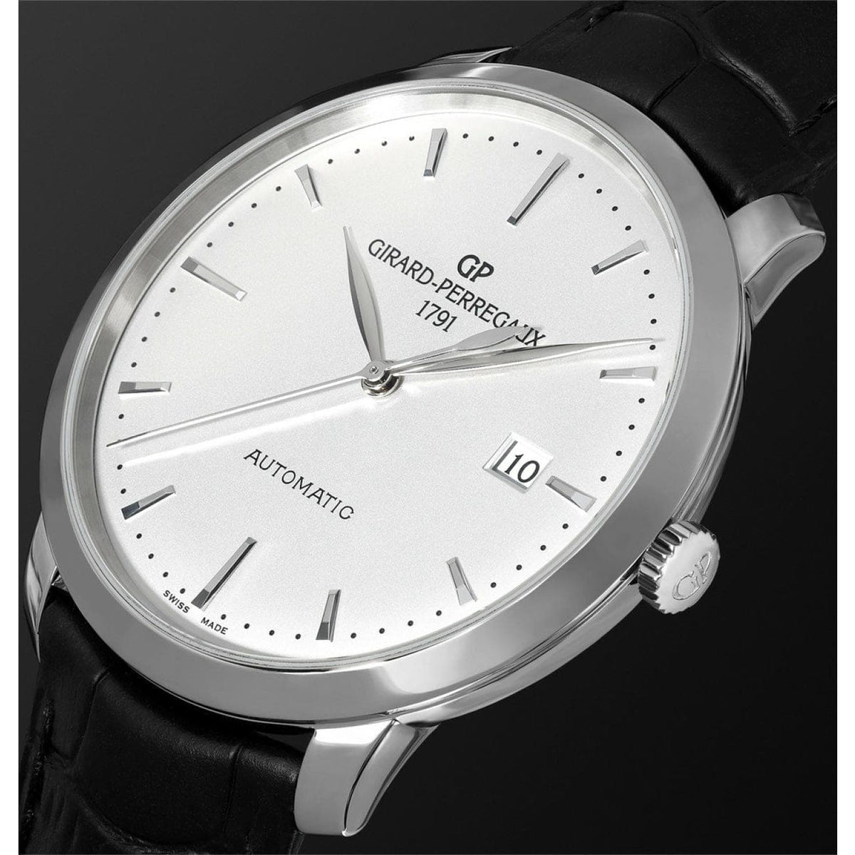Girard-Perregaux Watches - 1966 40 MM (PRE-ORDER) | Manfredi Jewels