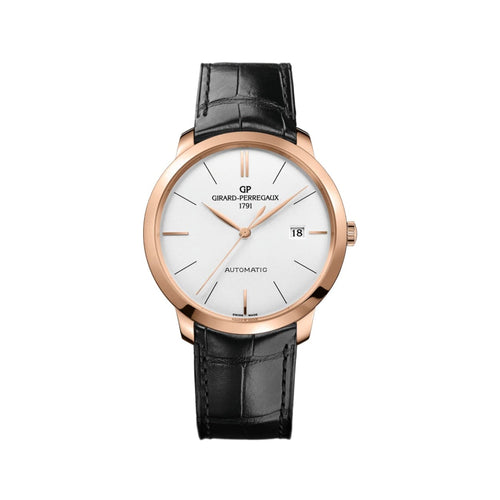 Girard - Perregaux Watches - 1966 40 MM | Manfredi Jewels