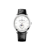 Girard - Perregaux Watches - 1966 DATE AND MOON PHASES (PRE - ORDER) | Manfredi Jewels