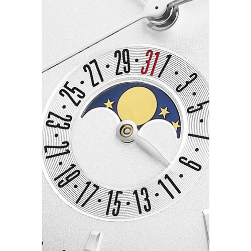 Girard-Perregaux Watches - 1966 DATE AND MOON PHASES (PRE-ORDER) | Manfredi Jewels