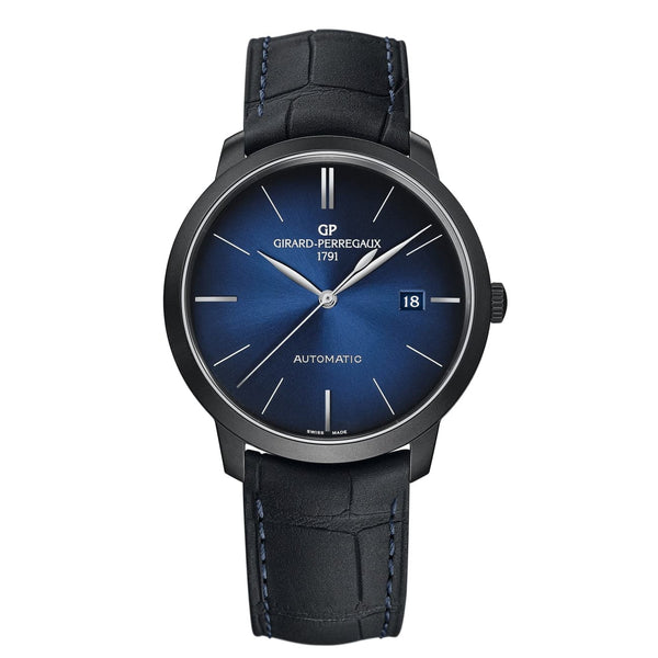 Girard-Perregaux Watches - 1966 Earth To Sky Edition | Manfredi Jewels