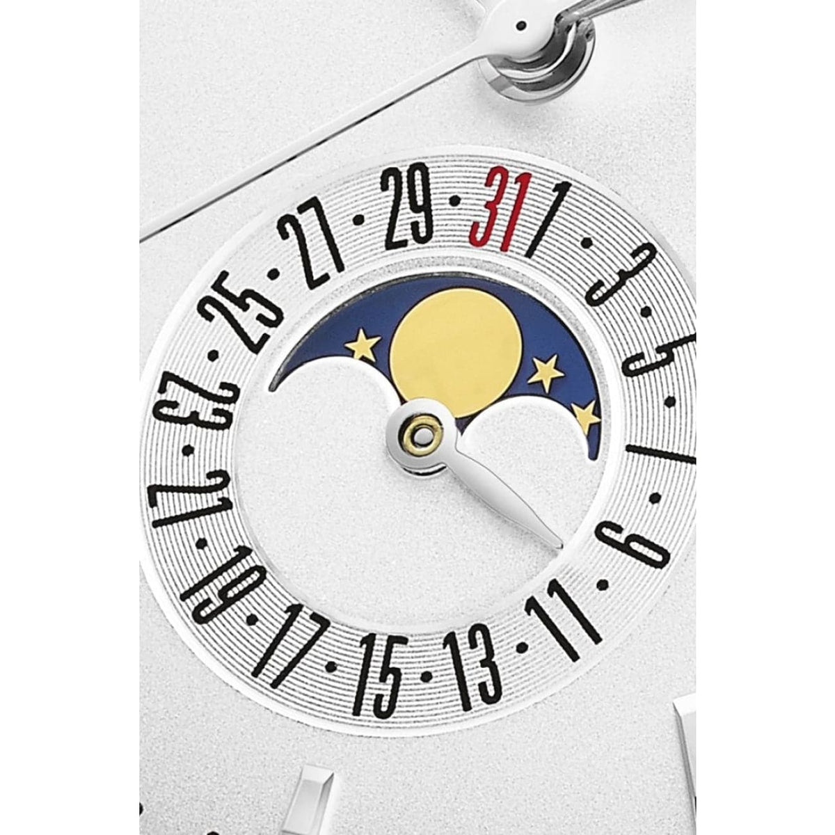 Girard-Perregaux Watches - 1966 Full Calendar (Pre-Order) | Manfredi Jewels
