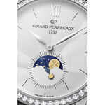 Girard - Perregaux Watches - 1966 MOON PHASES (PRE - ORDER) | Manfredi Jewels