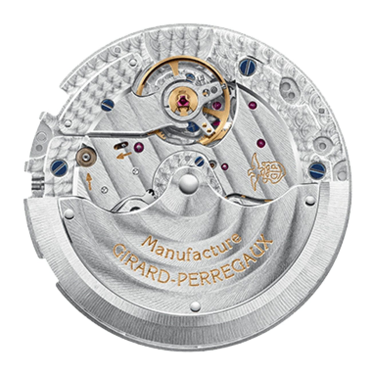 Girard-Perregaux Watches - 1966 MOON PHASES (PRE-ORDER) | Manfredi Jewels