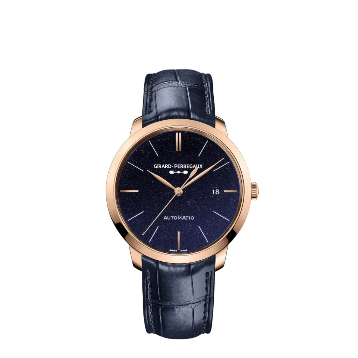 Girard-Perregaux Watches - 1966 ORION (PRE-ORDER) | Manfredi Jewels