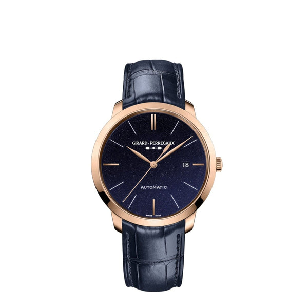 Girard-Perregaux Watches - 1966 ORION (PRE-ORDER) | Manfredi Jewels