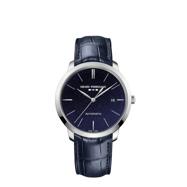 Girard-Perregaux Watches - 1966 ORION (PRE-ORDER) | Manfredi Jewels