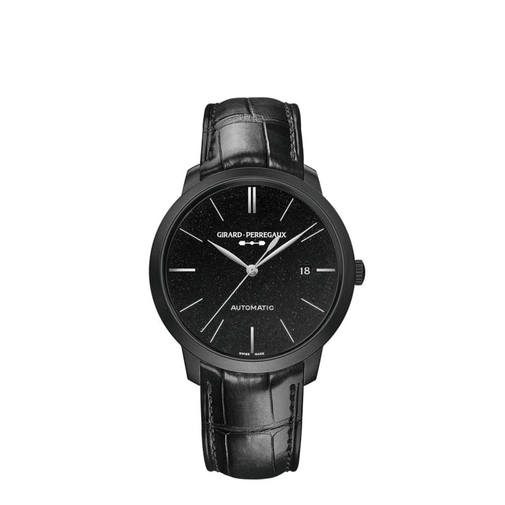 Girard-Perregaux Watches - 1966 ORION (PRE-ORDER) | Manfredi Jewels