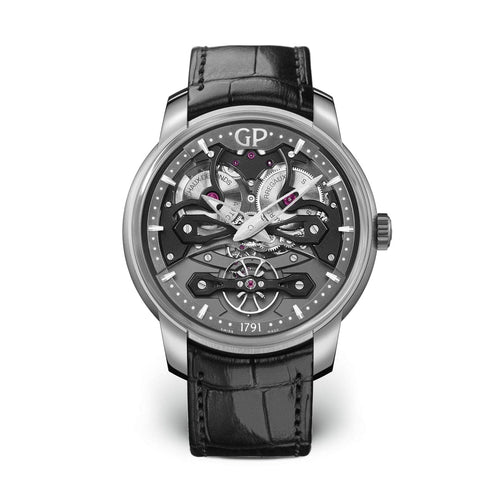 Girard - Perregaux Watches - Bridges Neo | Manfredi Jewels