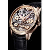 Girard - Perregaux Watches - CLASSIC BRIDGES 40 MM (PRE - ORDER) | Manfredi Jewels