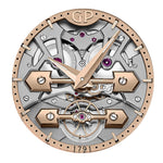 Girard - Perregaux Watches - CLASSIC BRIDGES 45 MM (PRE - ORDER) | Manfredi Jewels