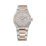 Girard - Perregaux Watches - LAUREATO 34 MM (PRE - ORDER) | Manfredi Jewels