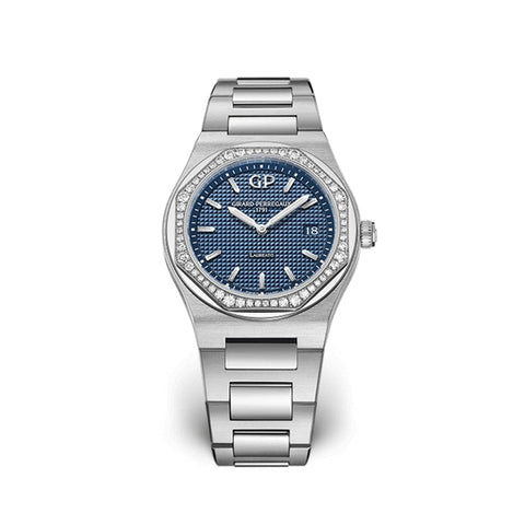 Laureato 34 MM