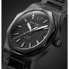Girard-Perregaux Watches - Laureato 42 mm Ceramic | Manfredi Jewels