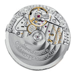Girard-Perregaux Watches - Laureato 42 mm Ceramic | Manfredi Jewels