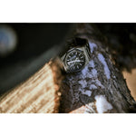 Girard-Perregaux Watches - Laureato 42 mm Ceramic | Manfredi Jewels