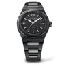 Girard-Perregaux Watches - Laureato 42 mm Ceramic | Manfredi Jewels