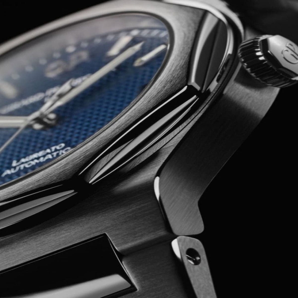 Girard-Perregaux New Watches - LAUREATO 42MM | Manfredi Jewels