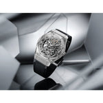 Girard - Perregaux Watches - LAUREATO ABSOLUTE LIGHT (PRE - ORDER) | Manfredi Jewels