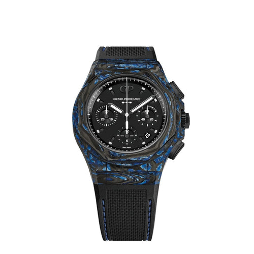 Girard-Perregaux Watches - LAUREATO ABSOLUTE ROCK (PRE-ORDER) | Manfredi Jewels