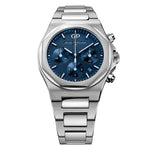 Girard - Perregaux New Watches - Laureato Chronograph 42mm | Manfredi Jewels