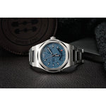 Girard - Perregaux Watches - LAUREATO PERPETUAL CALENDAR (PRE - ORDER) | Manfredi Jewels