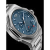 Girard - Perregaux Watches - LAUREATO PERPETUAL CALENDAR (PRE - ORDER) | Manfredi Jewels