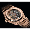 Girard - Perregaux Watches - LAUREATO SKELETON (PRE - ORDER) | Manfredi Jewels