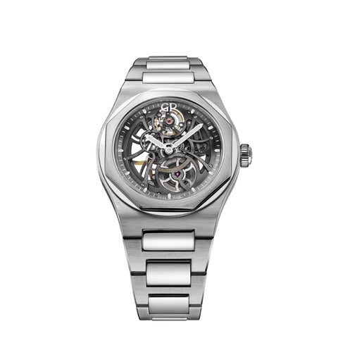 LAUREATO SKELETON (PRE-ORDER)