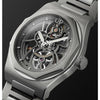 Girard - Perregaux Watches - LAUREATO SKELETON (PRE - ORDER) | Manfredi Jewels