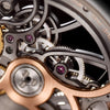 Girard - Perregaux Watches - LAUREATO SKELETON (PRE - ORDER) | Manfredi Jewels