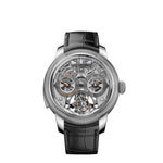 Girard - Perregaux Watches - MINUTE REPEATER TRI - AXIAL TOURBILLON (PRE - ORDER) | Manfredi Jewels
